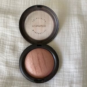 Mac mineralize skin finish - blonde